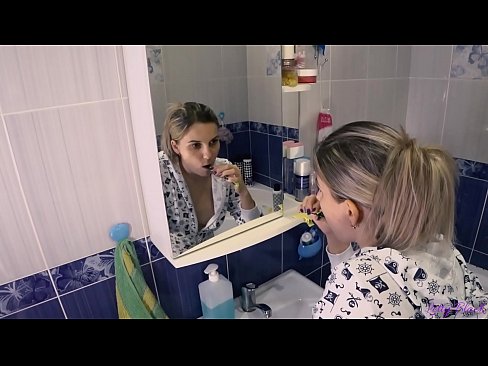 ❤️ Hack fiatal pizsamában végződik orális cum szamár - letty fekete ️ Szuper szex at hu.xxxshake.ru ❌❤