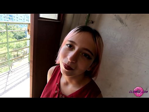 ❤️ Diák szopik egy idegent érzékien a hátsó utcán - Face Cumming ️ Szuper szex at hu.xxxshake.ru ❌❤