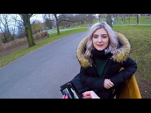❤️ Egy idegen forró ondójának lenyelése pénzért - szopás a parkban Eva Elfie-től ️ Szuper szex at hu.xxxshake.ru ❌❤